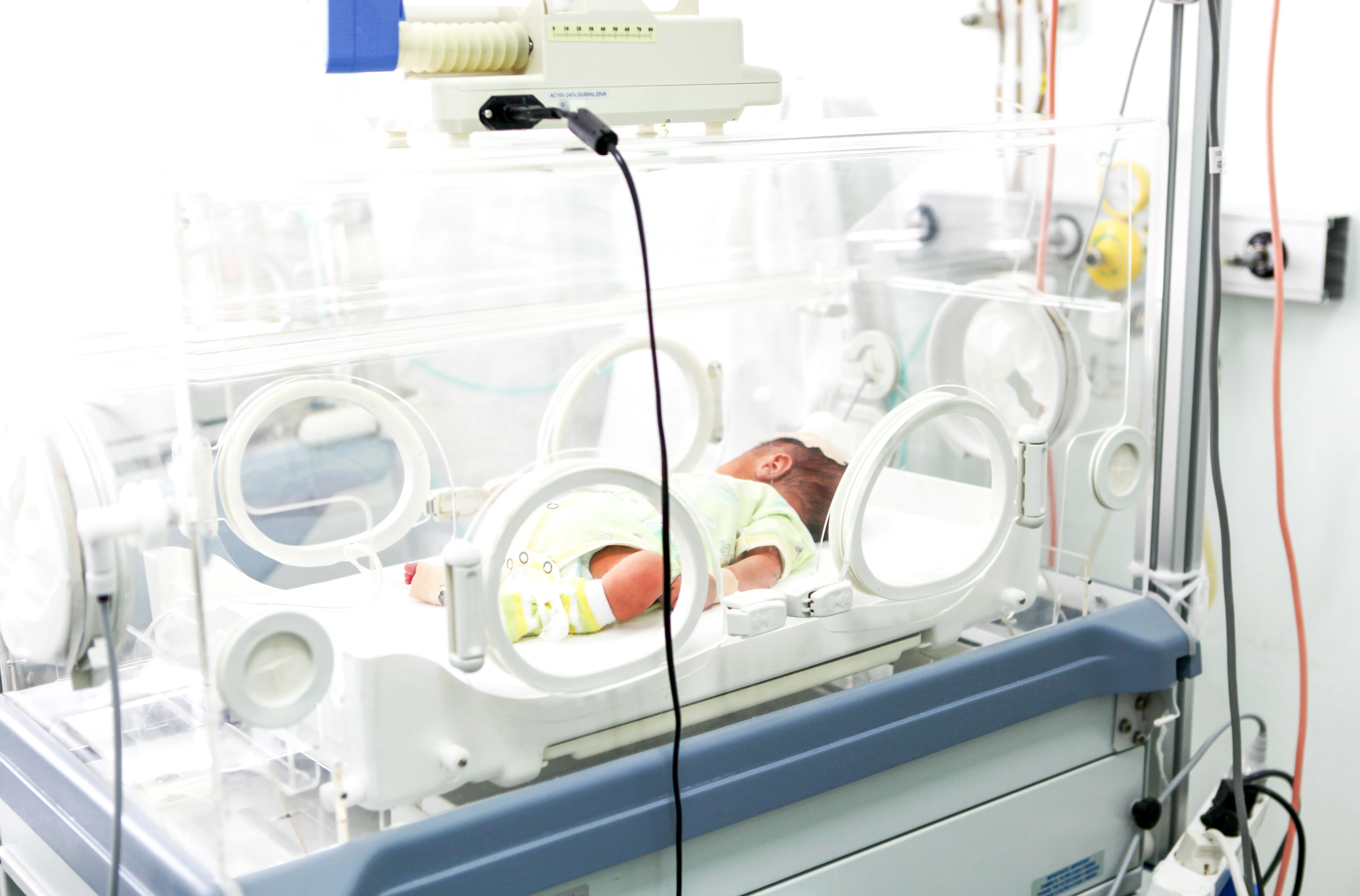 التقدم التكنولوجي في IVF في الأردن